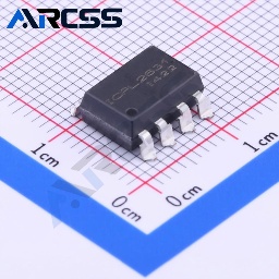 ICPL2631SM