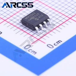 MCP2542FDT-E/SN