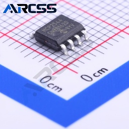 MCP2544FD-E/SN