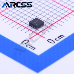 TPD4S014DSQR