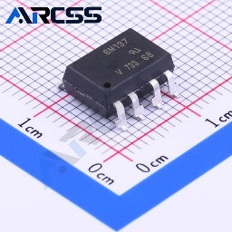 6N137-X007T