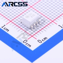 HCPL0501R2