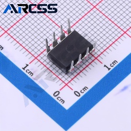 MCP2562FD-E/P