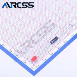 1N5338BRLG