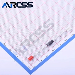 1N5345BRLG