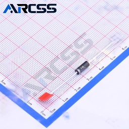 1N5366BRLG