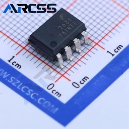 HCPL2631SD