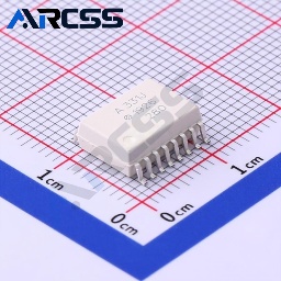 ACPL-331J-500E