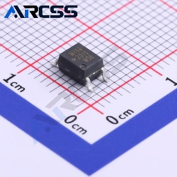 HCPL-M456-500E