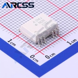 HCPL-314J-500E