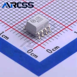 HCPL0638R2