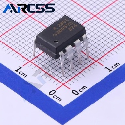 HCPL-2601-000E