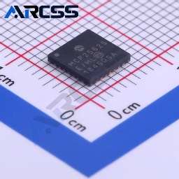 MCP25625-E/ML