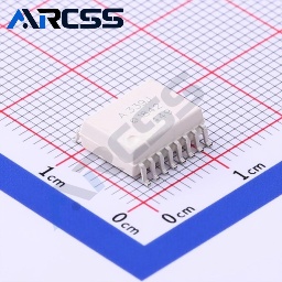 ACPL-339J-500E