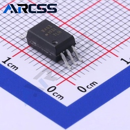ACPL-W483-500E