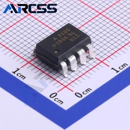 HCPL-3180-500E