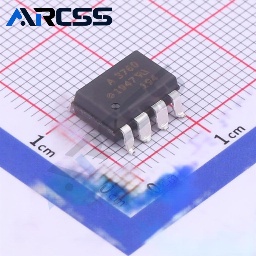 HCPL-3760-500E