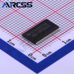 SN65LVDS86AQDGGR