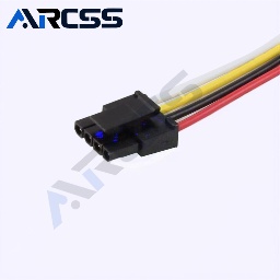 X3025T-04-PSN-A22RBYW-L300-T5